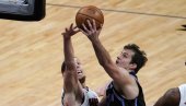 NBA: Revolveraški obračun u Portlandu, Bjelica skroman u porazu Sakramenta (VIDEO)