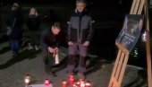 OPROŠTAJ OD BALAŠEVIĆA I U MARIBORU: Kantautoru je u ovom gradu bio drugi dom (VIDEO)