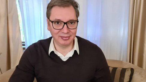 VELIKA POMOĆ ZDRAVSTVU: Vučić sutra na primopredaji sanitetskih vozila za 20 zdravstvenih ustanova