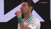 ATP KONAČNO PRIZNAO ONO ŠTO SVI ZNAMO: Novak Đoković je najbolji teniser sveta svih vremena!