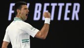 OTKRIVENO: Novak Đoković imao jasan plan za AusOpen da se nije zarazio