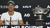 NOLE, SREĆNO NA AUSTRALIJAN OPENU Devojčica otkrila planove koje Đoković ima za Melburn? (VIDEO)