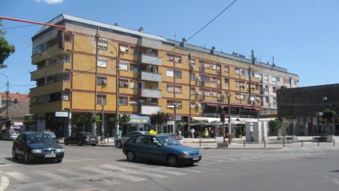 УПИС ПРАВА СВОЈИНЕ У ЋУПРИЈИ:  Општина и сутра пружа стручну подршку