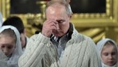 ПУТИН О БОРБИ ПРОТИВ ЗАЈЕДНИЧКОГ НЕПРИЈАТЕЉА: Русија и Европа да се уједине