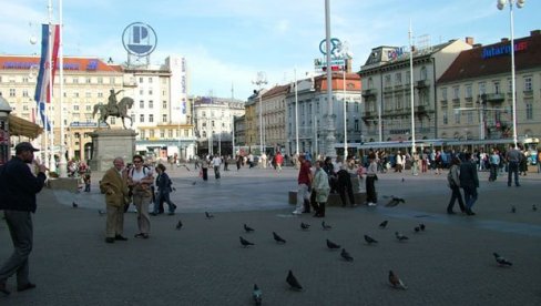 NEMA SEKSA PRE BRAKA! Oglas za iznajmljivanje stana u Zagrebu