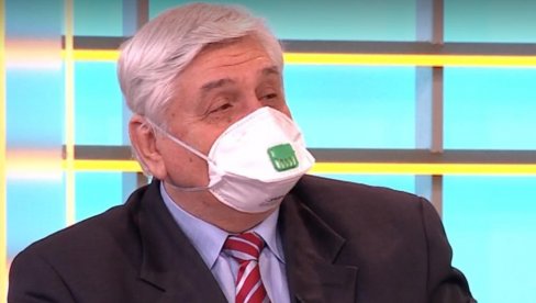 DOKTOR TIODOROVIĆ IZNEO JASAN STAV: Kafane da se zatvore u kritičnim mestima - u celoj Srbiji skraćenje rada do 18 sati! DOKTOR TIODOROVIĆ IZNEO JASAN STAV: Kafane da se zatvore u kritičnim mestima - u celoj Srbiji skraćenje rada do 18 sati!