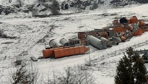 APEL STANOVNIKA POTRLICE: Sprečite ekološki genocid nad Pljevljacima