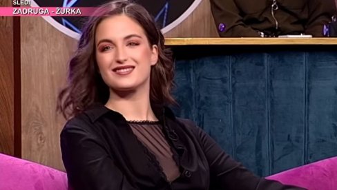 BILO MI JE TEŠKO KAD SAM URLALA NA DECU: Ana Lečić o ulozi u filmu Dara iz Jasenovca (FOTO+VIDEO)