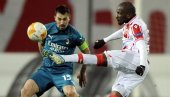 UŽIVAJTE NA SAN SIRU Bivši kapiten Crvene zvezde optimista pred revanš u Milanu