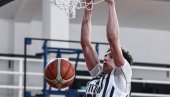 PARTIZAN RAZBIO ZVEZDU: Crno-beli juniori pregazili večitog rivala