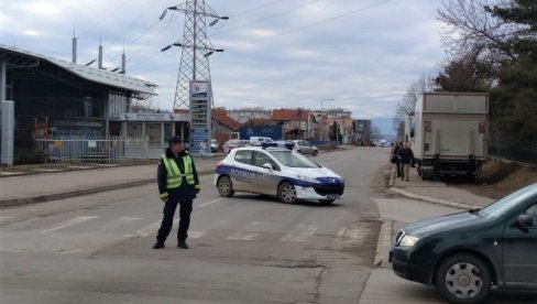 ПИЈАН СЛЕТАО СА ПУТА: Полиција открила 14 возача под дејством алкохола и дроге