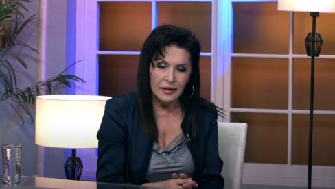 ISPOVEST MILENE PLAVŠIĆ: Izgubila petoro najmilijih i prošla kroz pakao