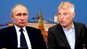 ПУТИН УСКОРО У СРБИЈИ? Лазански саопштио вест