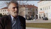 STRAHINJA BULAJIĆ OCENIO: Marko Kovačević je siguran garant da će Nikšić dočekati bolje dane