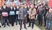 КОАЛИЦИЈА ЗА БУДУЋНОСТ НИКШИЋА РЕАГОВАЛА НА МЕДИЈСКЕ НАПАДЕ: Да је Ковачевић будући градоначелник најбоље показује нервоза Милових медија