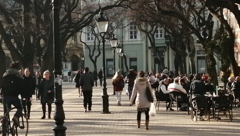 KAŽNJENI VLASNICI ČETIRI LOKALA: Inspekcija u Subotici češlja ugostiteljske objekte