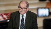 ПРОФЕСОР ТАНАСКОВИЋ: СПЦ је стожер окупљања Срба