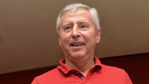 ВАЖНО ЈЕ ДА СТАДИОН БУДЕ ПУН: Легенда Црвене звезде зове навијаче на утакмицу против Леха
