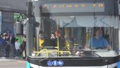 AUTOBUSI SAOBRAĆAJU DO BANSTOLA: Privremeno se skraćuje trasa linije 63 Novi Sad AS – Sremski Karlovci – Čortanovci