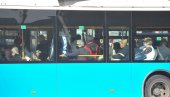 POVEĆAN BROJ POLAZAKA AUTOBUSA PREMA GRADSKOM GROBLJU: Izmene u Novom Sadu zbog Miholjskih zadušnica u subotu, 9. oktobra