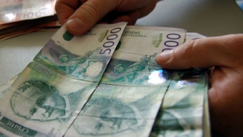 ИСПЛАТА ПОМОЋИ ОД 20.000 ДИНАРА ПОЧИЊЕ У ЈУНУ: Ево ко има право и до када ће бити додељен новац