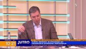 VUČIĆEVU PORODICU PRATILI LJUDI IZ POLICIJE: Nisam verovao kada su me upozoravali, znam ko stoji iza toga