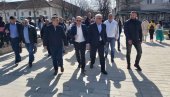 ВАНРЕДНА КОНФЕРЕНЦИЈА АНДРИЈЕ МАНДИЋА: ДПС пребијањем у Никшићу увео насиље у политичкој кампањи (ФОТО/ВИДЕО)