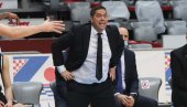 FILIPOVSKI POSLE PORAZA OD ZADRA: Imali smo energije, greške u odbrani su bile ključ FILIPOVSKI POSLE PORAZA OD ZADRA: Imali smo energije, greške u odbrani su bile ključ