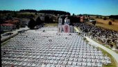 НАЈТУЖНИЈИ ДЕО СРПСКЕ ЗЕМЉЕ НА БАЛКАНУ: Владимир Елез за Новости о Малом Зејтинлику НАЈТУЖНИЈИ ДЕО СРПСКЕ ЗЕМЉЕ НА БАЛКАНУ: Владимир Елез за Новости о Малом Зејтинлику
