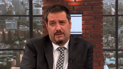 DOKTOR JANKOVIĆ UPOZORAVA: Slede teške tri nedelje - povećanje broja vakcinacija bi ublažilo situaciju