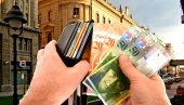 ŠVAJCARSKI FRANAK MENJA IZGLED: Nećete verovati šta će biti na novčanicama