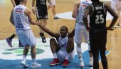 NAGRADA ZA CENTRA ZADRA: Onuaku MVP februara u ABA ligi