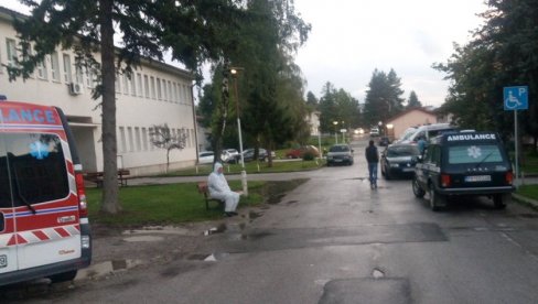 U POŽARU STRADAO BRAT, SESTRA TEŠKO POVREĐENA: Tragedija kod Pljevalja, ljudi se bore sa vatrenom stihijom
