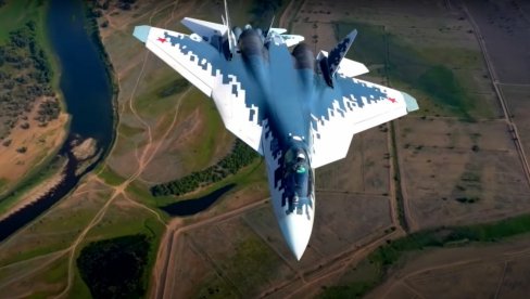 RUSI IMAJU MUŠTERIJE ZA SU-57: Čak pet država jugoistočne Azije zainteresovano za lovca pete generacije (VIDEO)