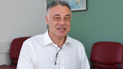 OZBILJAN NEMAČKO-AMERIČKI ŠPIJUN: Pukla tikva između Kavčića i blokadera - Sad sa Prelevićem pravi novu stranku!