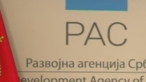 ДОМАЋИМ ФИРМАМА 190 МИЛИОНА:  Шанса да буду добављачи мултинационалних компанија