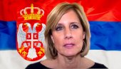 АМЕРИЧКА КОНГРЕСМЕНКА ОПЛЕЛА ПО НАДАЛУ! Видела шта је урадио Ђоковићу иза леђа и овако реаговала!