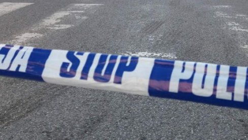 ПОЗНАТО КО ЈЕ РАЊЕН У ПУЦЊАВИ У ХЕРЦЕГ НОВОМ: Хитно превезен у болницу