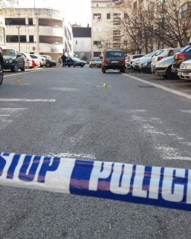 ПОЗНАТО КО ЈЕ РАЊЕН У ПУЦЊАВИ У ХЕРЦЕГ НОВОМ: Хитно превезен у болницу