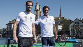 MAREJ VERUJE U FEDERERA: Siguran sam da će ponovo igrati vrhunski tenis MAREJ VERUJE U FEDERERA: Siguran sam da će ponovo igrati vrhunski tenis