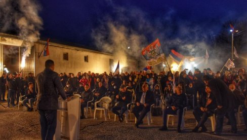 НИКШИЋ: Катастрофа за Мила, Срби имају преко 50 одсто и много више мандата!