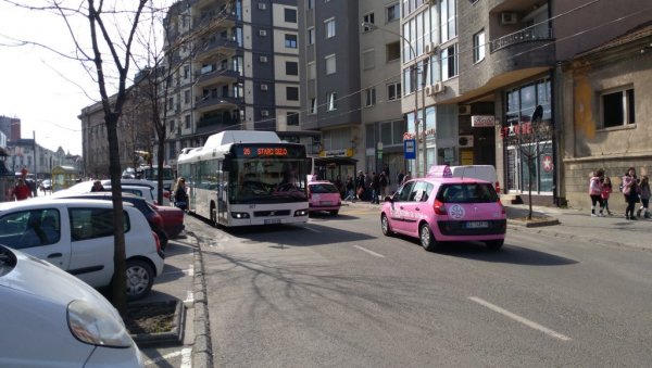 ОД 11.ДО 17.ЈУНА У КРАГУЈЕВЦУ: Јавна расправа о измени градског буџета