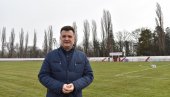 KIKINDA DOBIJA NOVI FUDBALSKI STADION: Od Vučića tražili tribine, a dobiće savremeni objekat po UEFA standardu (FOTO)