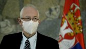 DOKTOR KON O NOVIM MERAMA: Ovo je kompromis, zdravstveni sistem je opterećen (VIDEO)