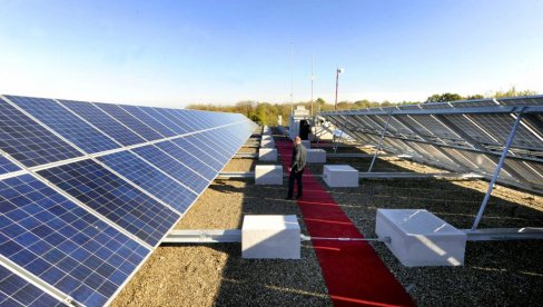 PROCEDURA SE MENJA: Ako hoćete da postavite solarni panel, evo šta vam treba