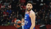 EFES NASTAVIO DA GAZI: Micić i Larkin razbili Makabi