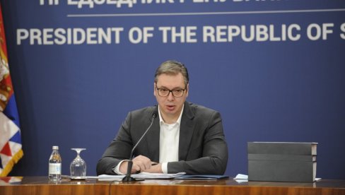 MUP: Prisluškivanje predsednika nesporno dokazano