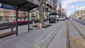 TRAMVAJ PONOVO STAROM PUTANJOM: Javni prevoz u ponedeljak opet  ide od Ruzveltove do Kalemegdana