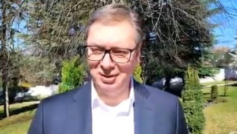 POKAZAO DA JE PRE SVEGA ČOVEK Vučić uputio izvinjenje istarskim vinarima: Napravio sam grešku zbog koje mi je iskreno žao (VIDEO)