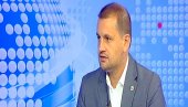 SVE JE NA TUŽILAŠTVU ZA ORGANIZOVANI KRIMINAL: Nenad Stefanović -  Šta su motivi i cilj neovlašćenog prisluškivanja predsednika Republike?